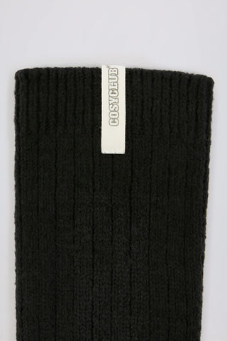 Slouchy Rib Sock Bundle in Neutral