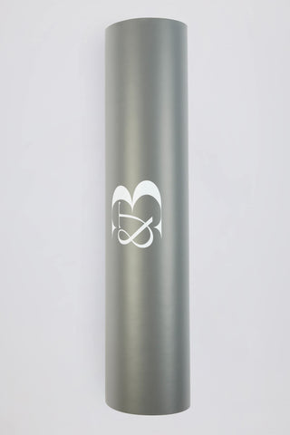 Yoga Mat in Indigo Slate