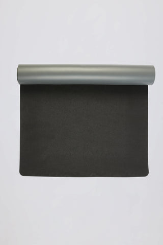 Yoga Mat in Indigo Slate