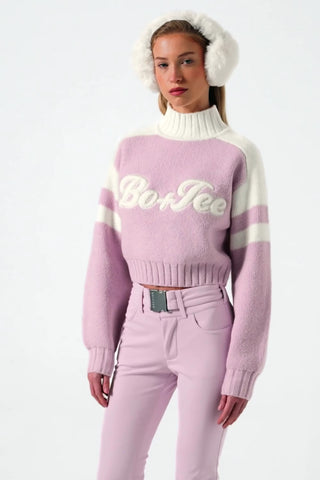 Faux-Fur Earmuffs in Ice