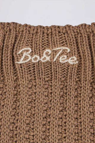 Slouchy Rib Sock Bundle in Multi