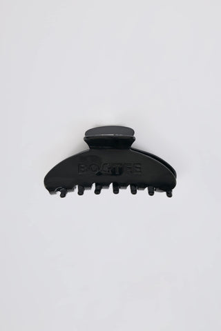 Medium Claw Clip in Black