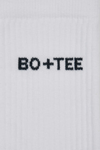 Ribbed Crew Sock Bundle in Pink/Navy/Burgundy