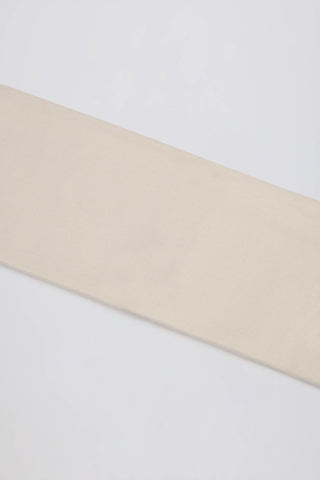 Headband in Ivory Marl