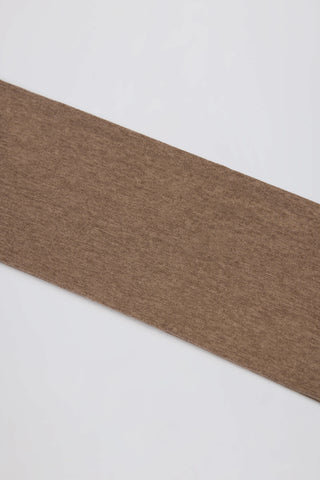 Headband in Mocha Marl