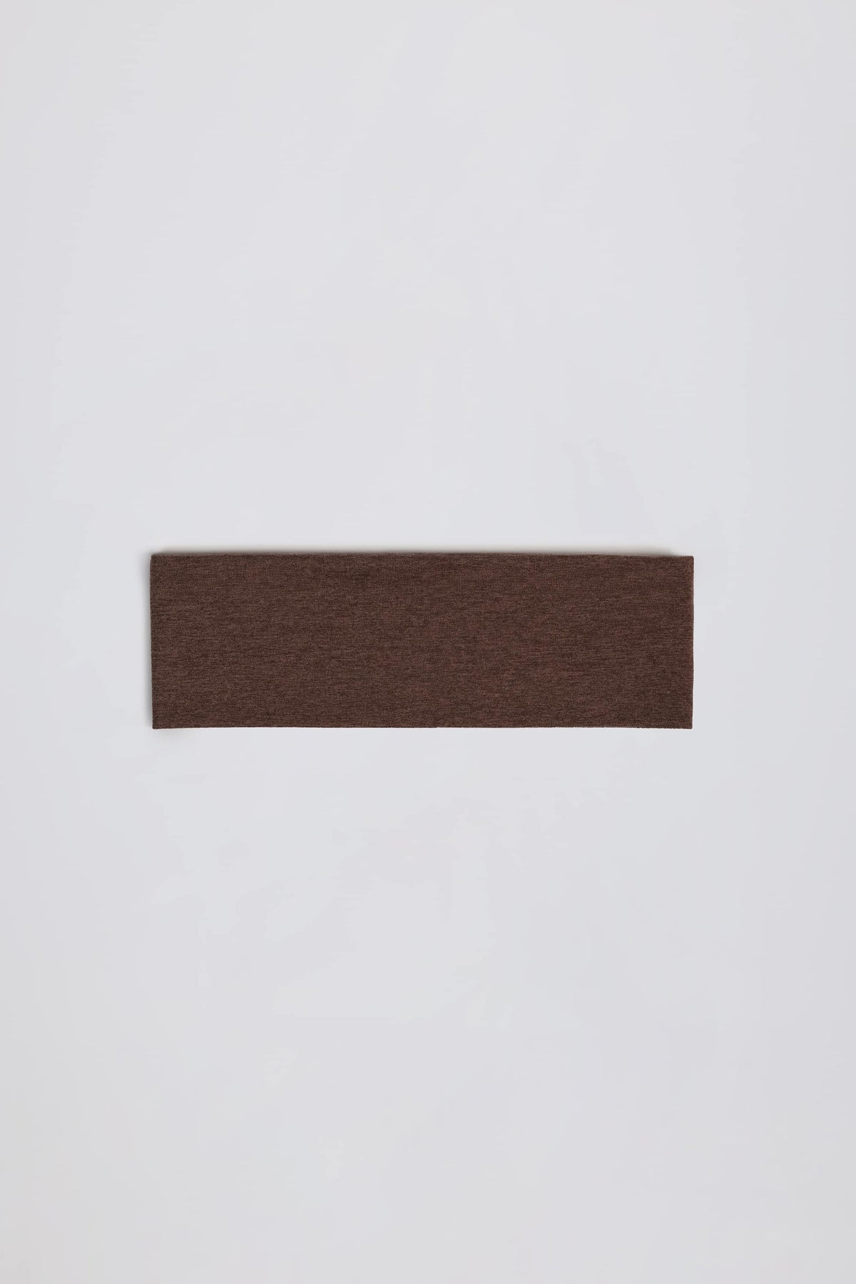 Headband in Pecan Marl