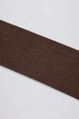 Headband in Pecan Marl