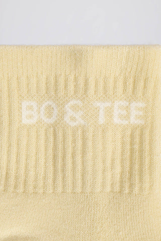 Pilates Sock Bundle in Mocha Multi